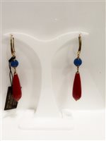 Orecchini Giadan Donna in Argento Quarzo OSHE635-6450 - OSHE635-6450
